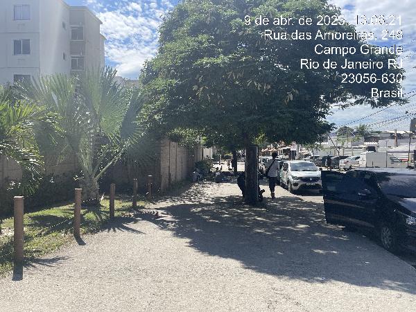 Apartamento - Venda