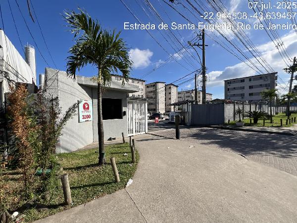 Apartamento - Venda