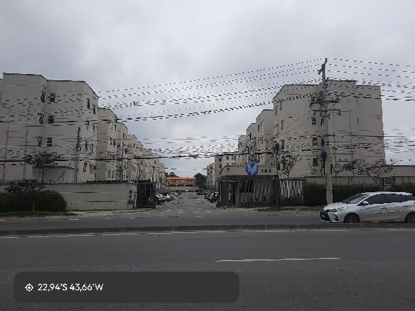 Apartamento - Venda