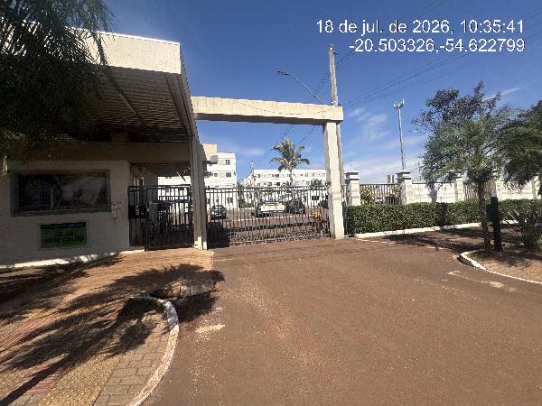 Negócio especial — Apartamento no Parati, Campo Grande - MS, Apto 103, 2 quartos, 1 vaga, 39,95m²