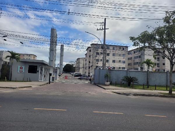 Apartamento - Venda
