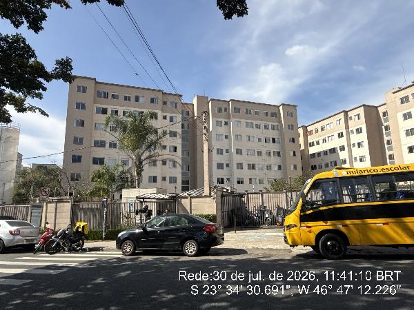 Oportunidade para você — Apartamento no Jardim Boa Vista (zona Oeste), Sao Paulo - SP, Apto 04, 2 quartos, 41,56m²