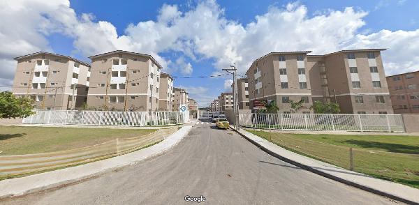 Imóvel selecionado Caixa — Apartamento no Venda das Pedras, Itaborai - RJ, Apto 102, 2 quartos, 1 vaga, 43,95m²