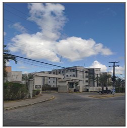Apartamento - Venda