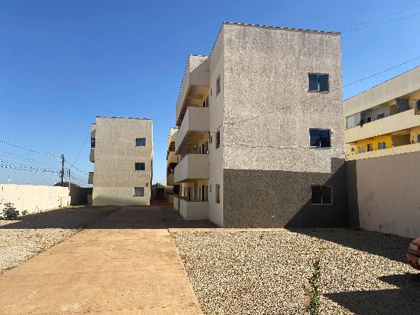 Apartamento - Venda