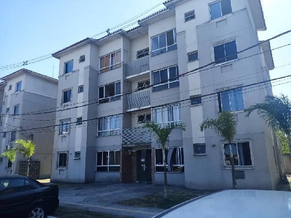 Apartamento - Venda
