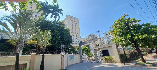 Apartamento - Venda
