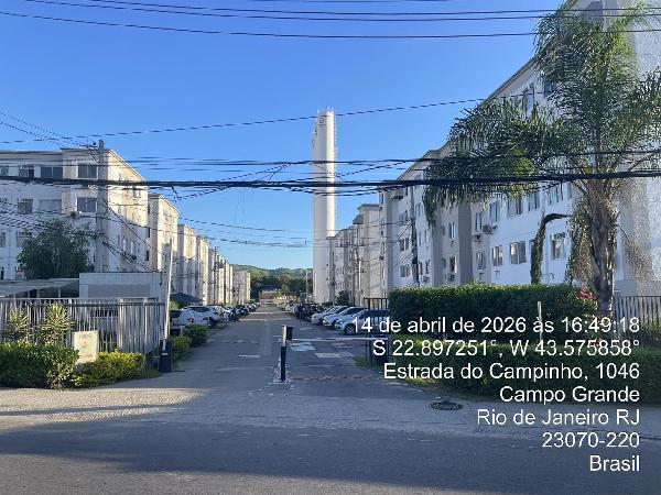 Apartamento - Venda