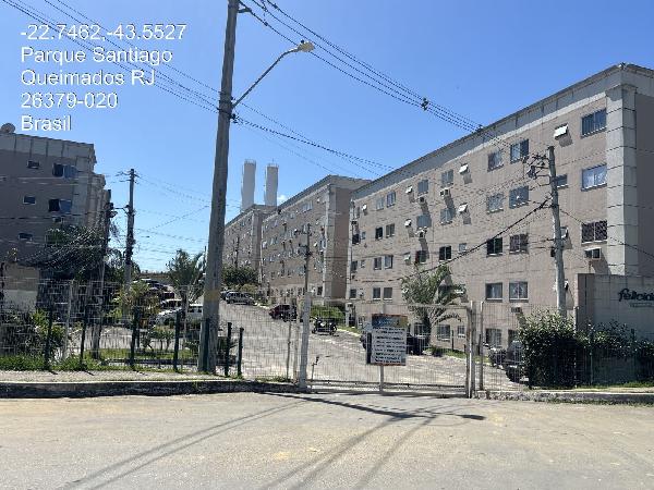 Apartamento - Venda