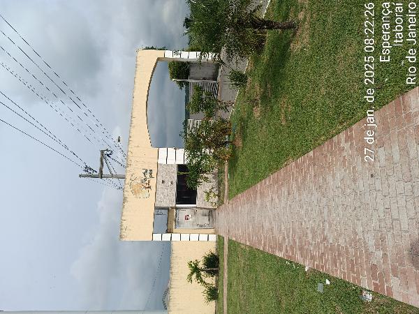Imóvel para investir — Casa no Venda das Pedras, Itaborai - RJ, Nº 231, 2 quartos, 1 vaga, 150m²