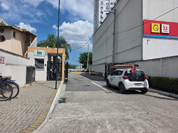 Oportunidade em destaque — Apartamento no Centro, Belford Roxo - RJ, Apto 1008, 2 quartos, 1 vaga, 45,73m²