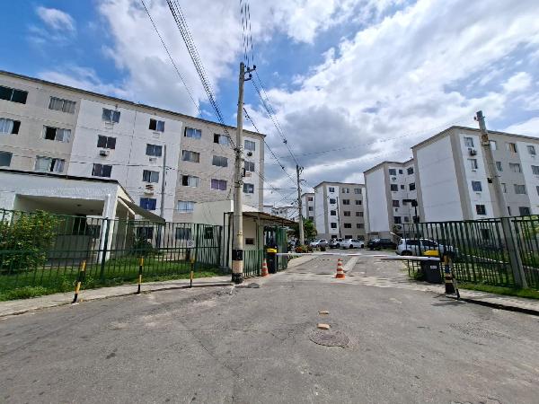 Apartamento - Venda