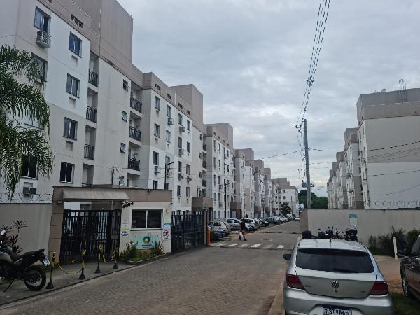 Apartamento - Venda