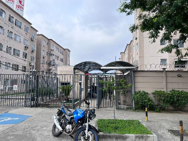 Apartamento - Venda