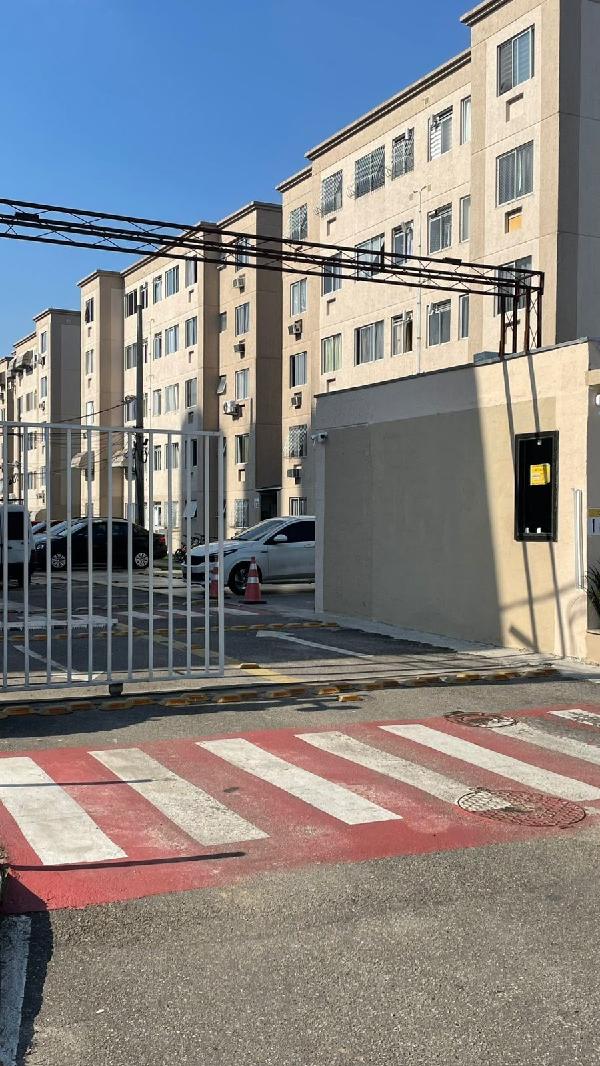 Imóvel com ótima proposta — Apartamento no Anchieta, Rio de Janeiro - RJ, Apto 206, 2 quartos, 39m²