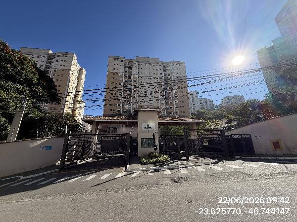 Apartamento - Venda