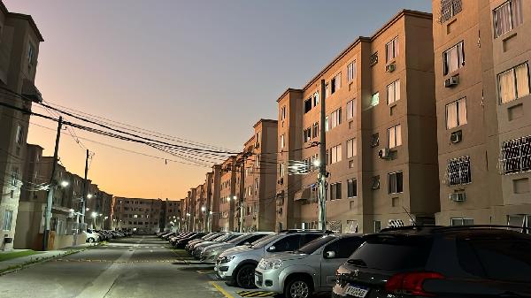 Apartamento - Venda