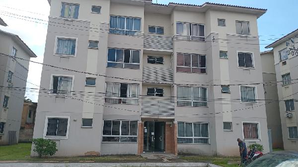 Apartamento - Venda