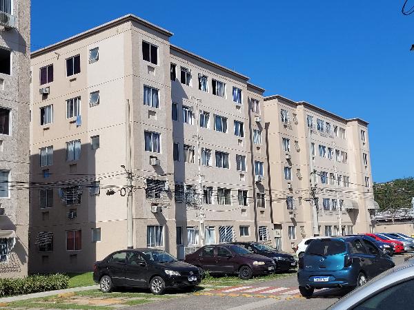 Apartamento - Venda