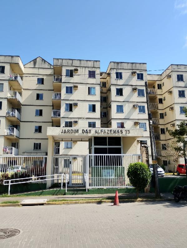 Apartamento - Venda