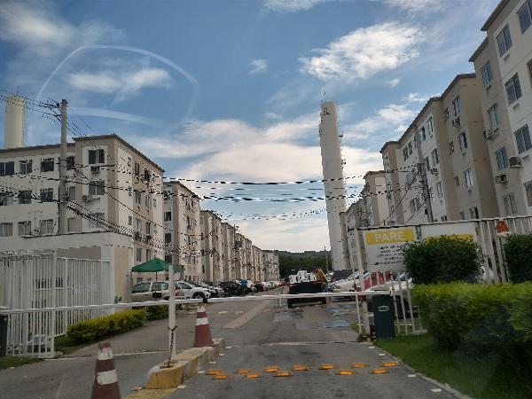 Apartamento - Venda