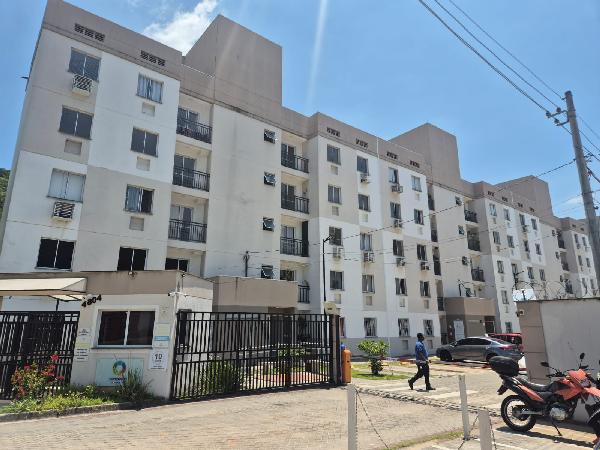 Apartamento - Venda