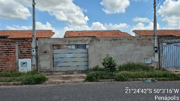 Casa - Venda