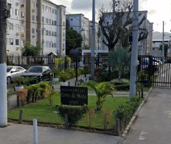 Apartamento - Venda