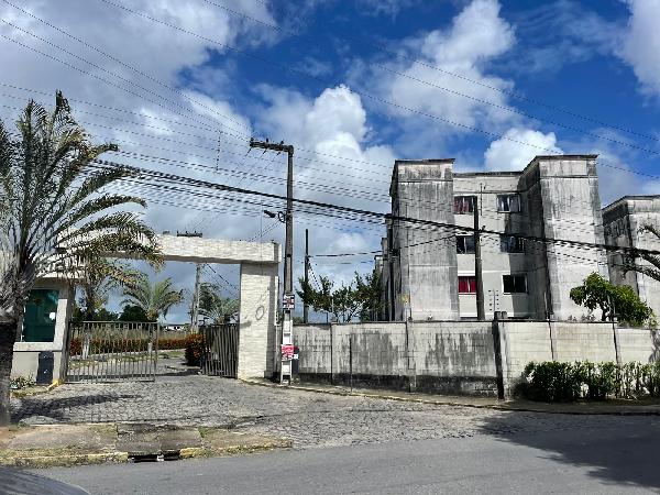 Oportunidade valiosa — Apartamento no Ernani Satiro, Joao Pessoa - PB, Apto 302, 2 quartos, 1 vaga, 44,3m²