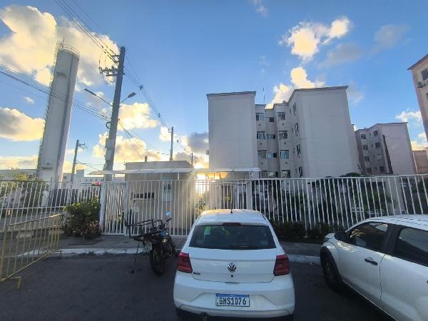 Apartamento - Venda