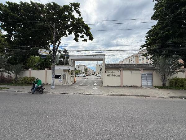 Excelente custo-benefício — Apartamento no Cosmos, Rio de Janeiro - RJ, Apto 104, 2 quartos, 63,46m²