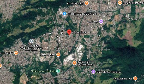 Imóvel com excelente proposta — Apartamento no Campo Grande, Rio de Janeiro - RJ, Apto 502, 2 quartos, 39m²
