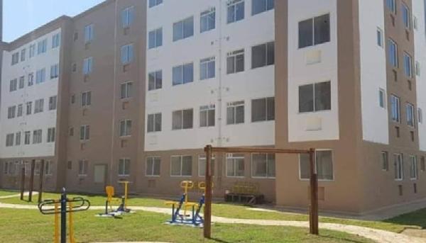 Apartamento - Venda