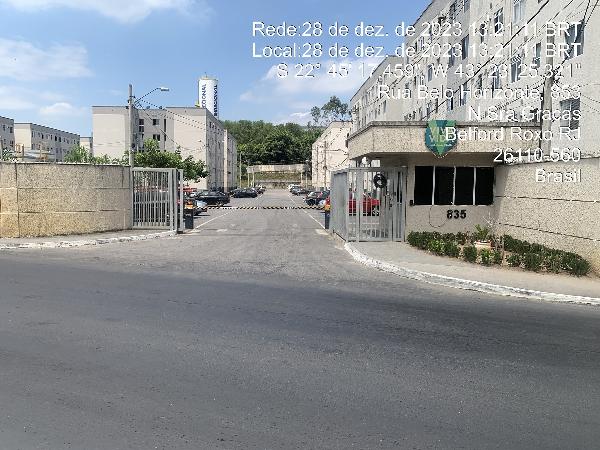 Apartamento - Venda