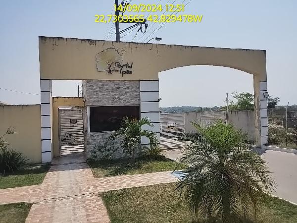 Casa - Venda