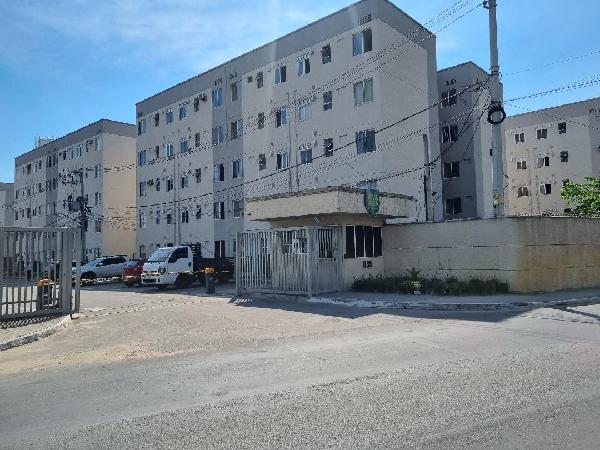 Apartamento - Venda