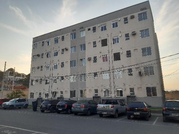 Apartamento - Venda