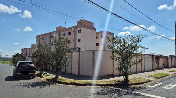 Apartamento - Venda