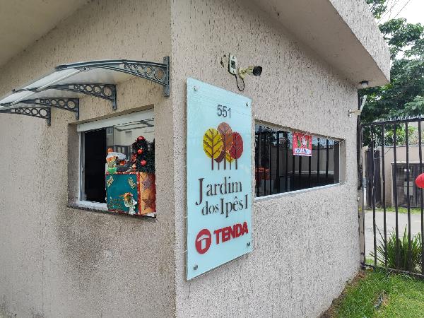 Oferta especial — Apartamento no Santa Cruz, Rio de Janeiro - RJ, Apto 504, 2 quartos, 1 vaga, 41,45m²