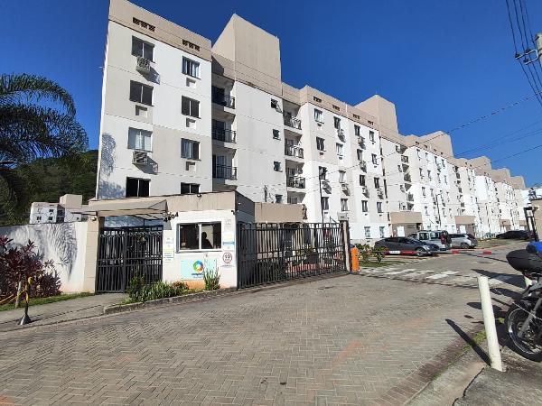 Apartamento - Venda