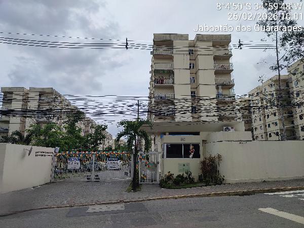 Apartamento - Venda