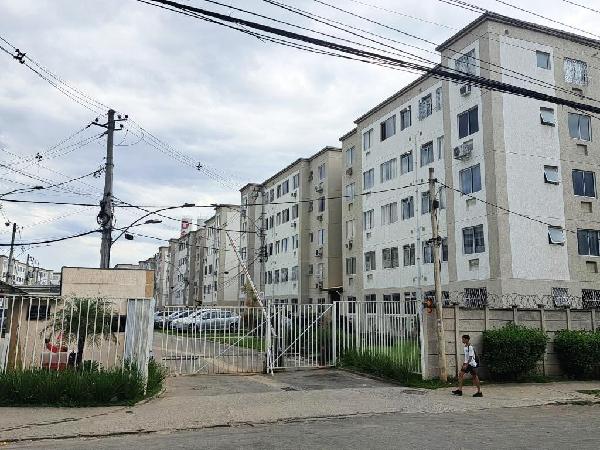 Apartamento - Venda