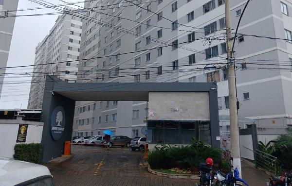 Apartamento - Venda