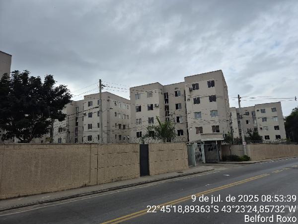 Apartamento - Venda