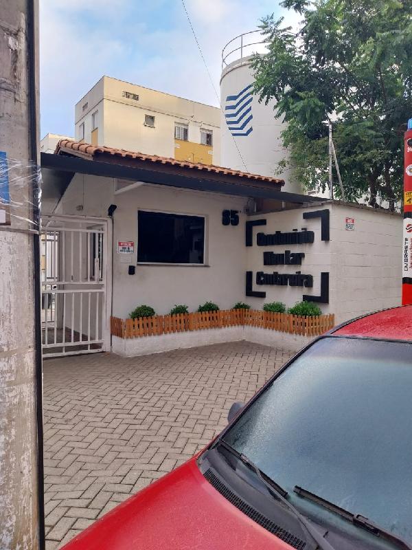 Apartamento - Venda