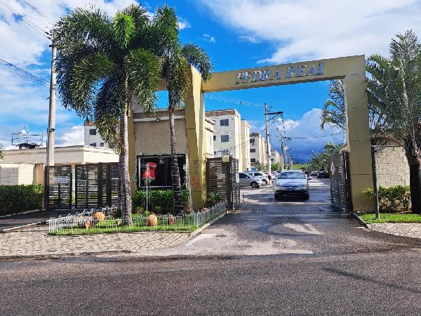 Imóvel com excelente proposta — Apartamento no Bela Vista, Itaborai - RJ, Apto 303, 2 quartos, 1 vaga, 40,82m²