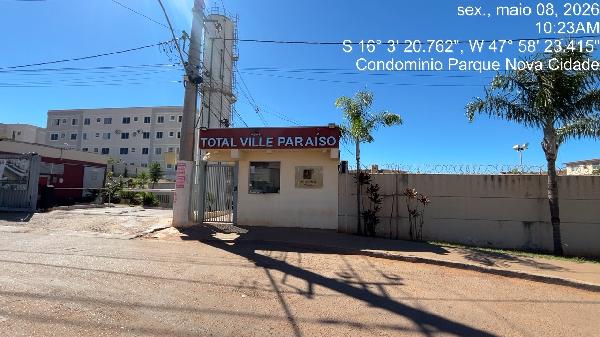Apartamento - Venda