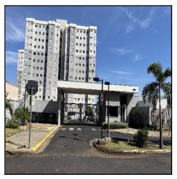 Apartamento - Venda
