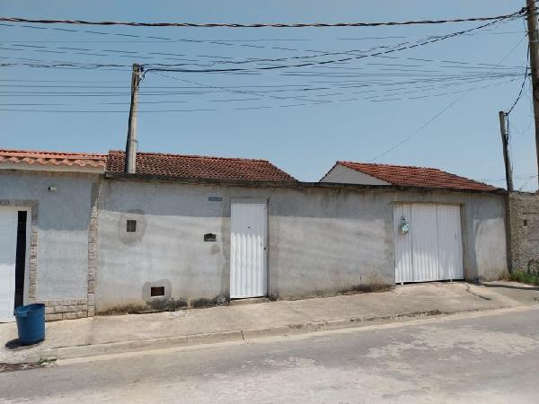 Casa - Venda