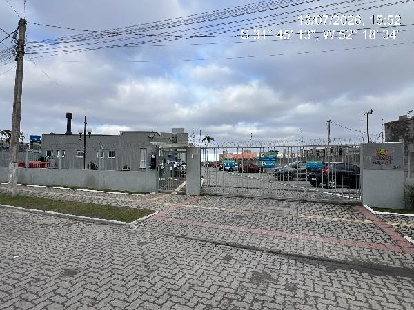 Ótima oportunidade — Apartamento no Areal, Pelotas - RS, Apto 6402, 2 quartos, 1 vaga, 44,39m²